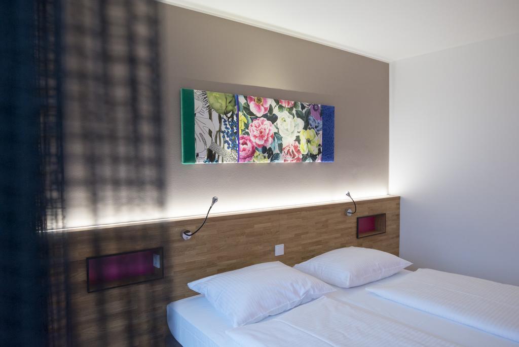 Fab Hotel