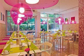 Hotel Fab 3*