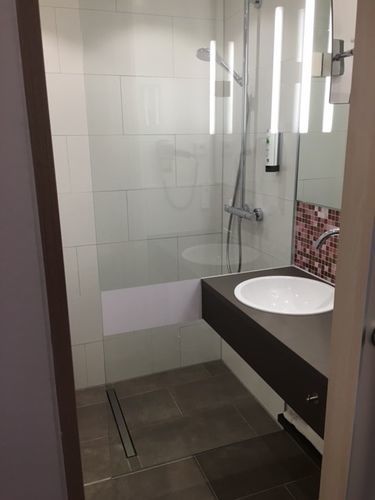 Fab 3* Monaco di Baviera