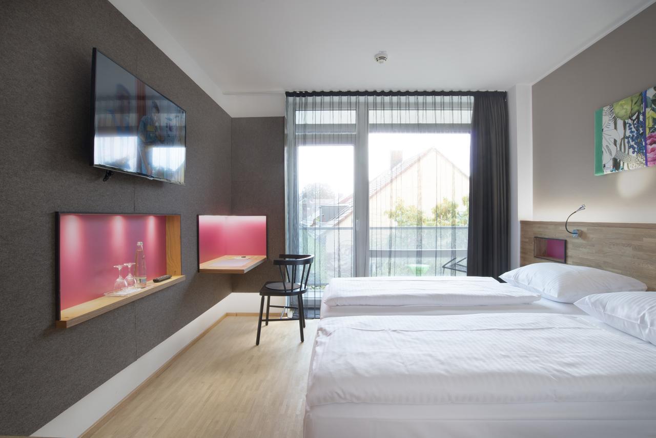 Fab Hotel Monaco di Baviera