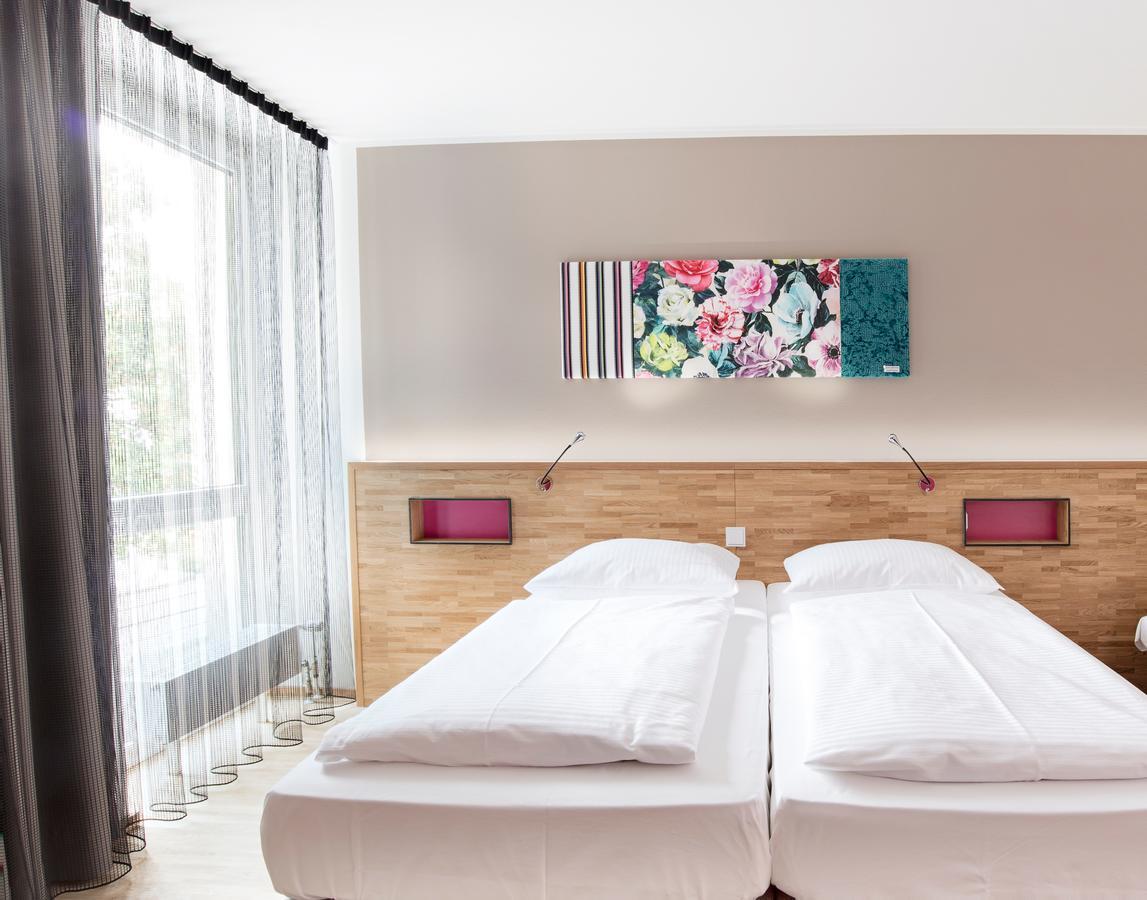 Fab 3* Monaco di Baviera