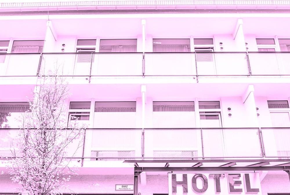 Fab Hotel