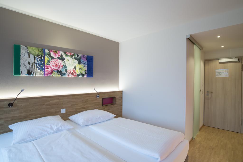 Fab Hotel Munich