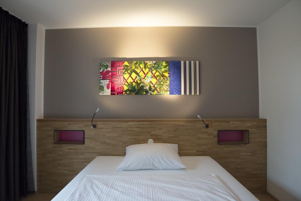 Fab Hotel