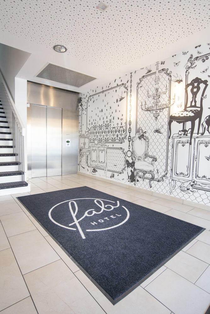 Hotel Fab Munich