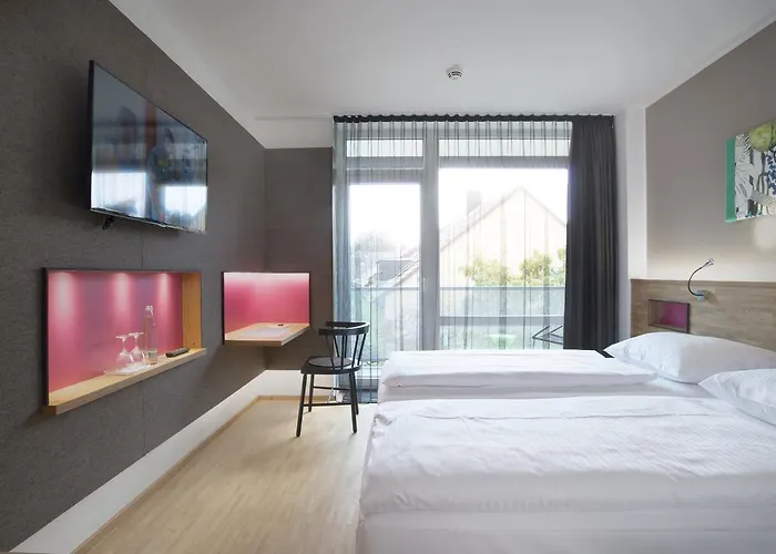 Fab Hotel